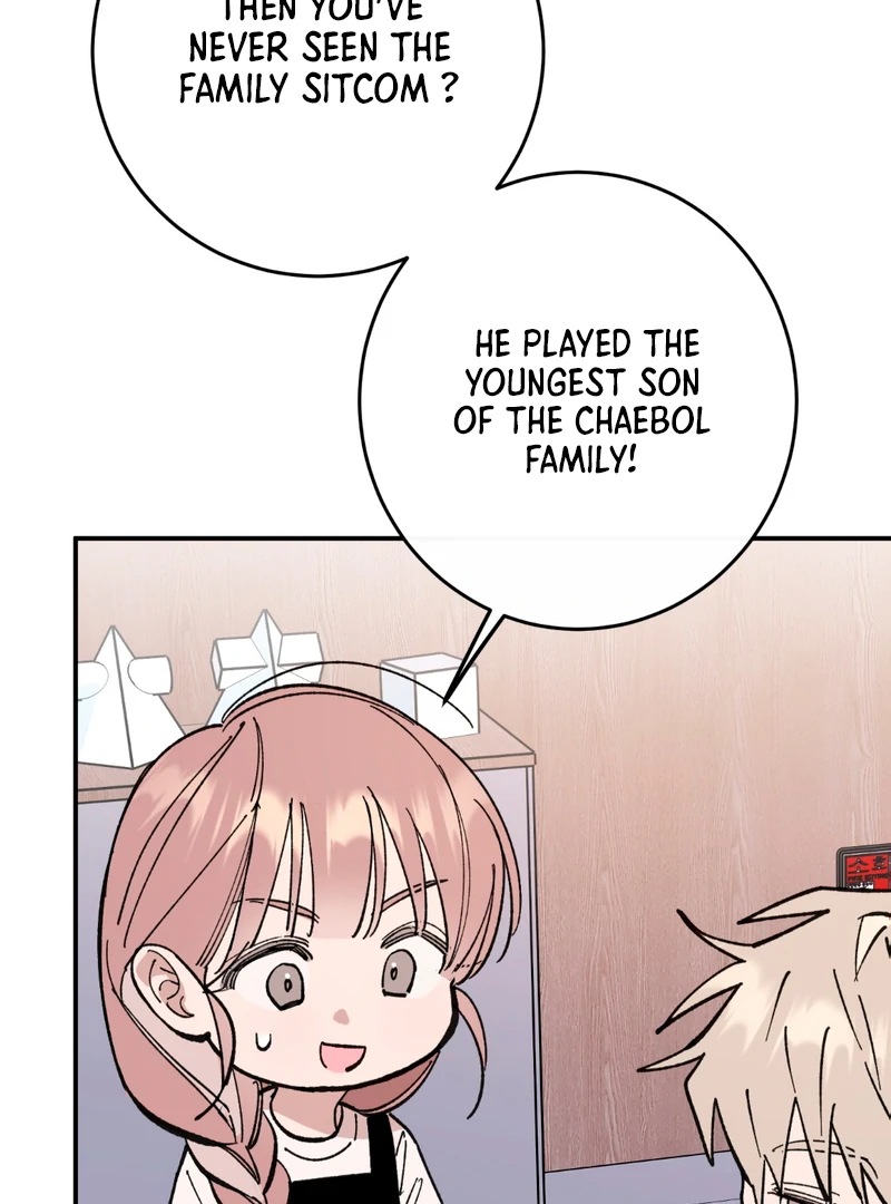 In my Bad [Kaizen Scan] - Chapter 6 manhwa