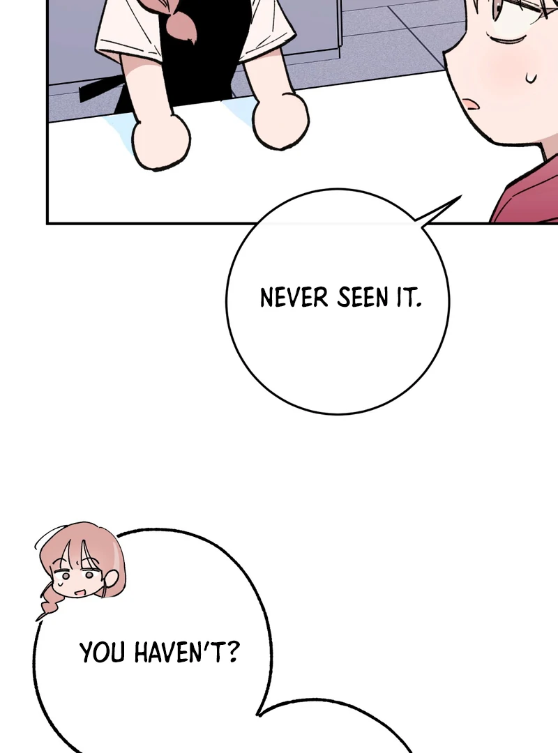 In my Bad [Kaizen Scan] - Chapter 6 manhwa