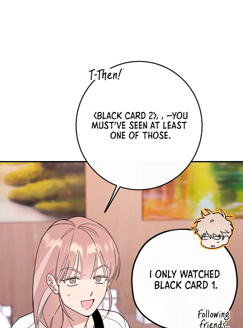 In my Bad [Kaizen Scan] - Chapter 6 manhwa