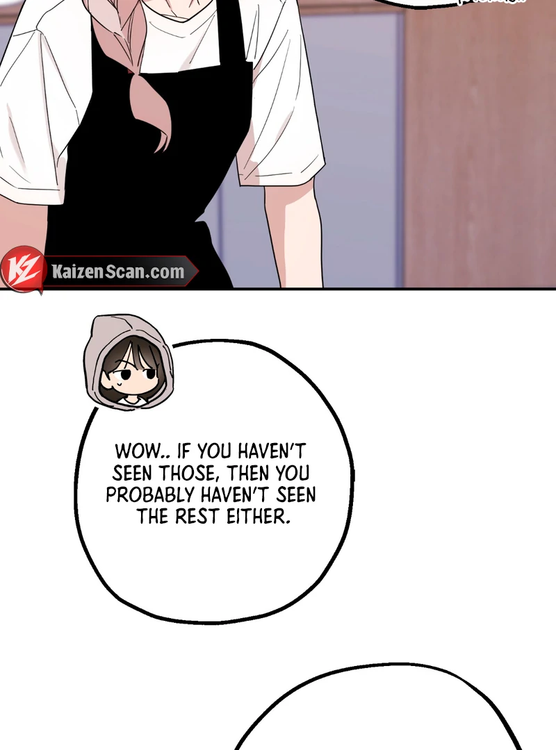 In my Bad [Kaizen Scan] - Chapter 6 manhwa