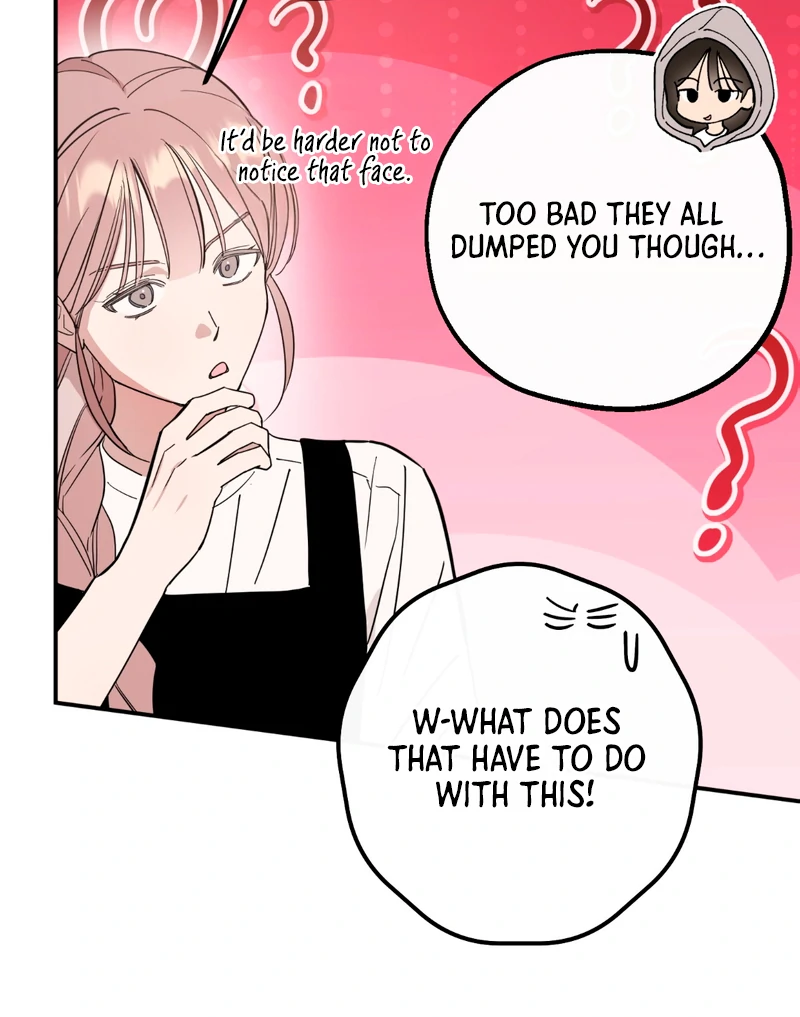 In my Bad [Kaizen Scan] - Chapter 6 manhwa