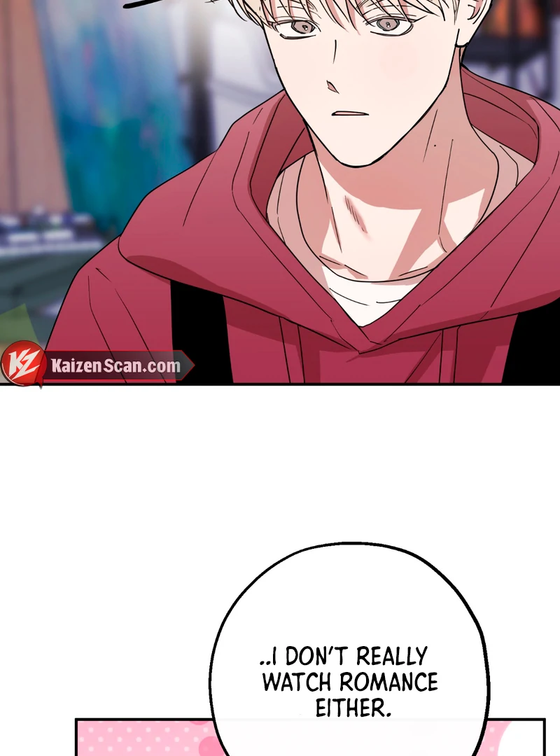 In my Bad [Kaizen Scan] - Chapter 6 manhwa