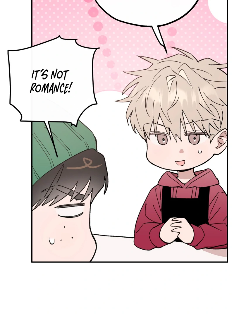 In my Bad [Kaizen Scan] - Chapter 6 manhwa