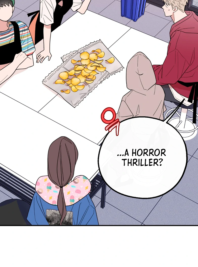 In my Bad [Kaizen Scan] - Chapter 6 manhwa