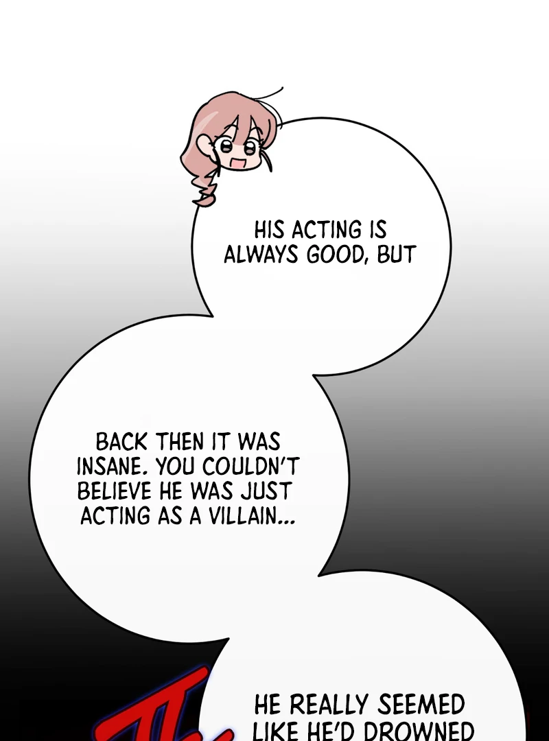 In my Bad [Kaizen Scan] - Chapter 6 manhwa