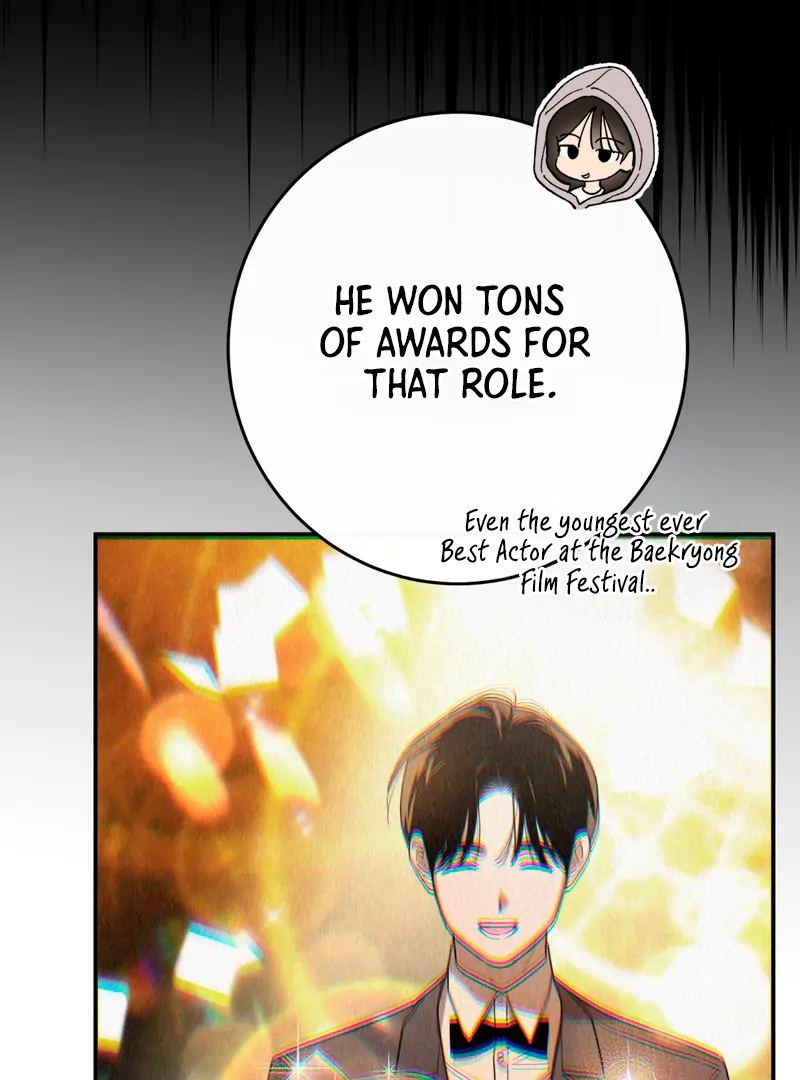In my Bad [Kaizen Scan] - Chapter 6 manhwa