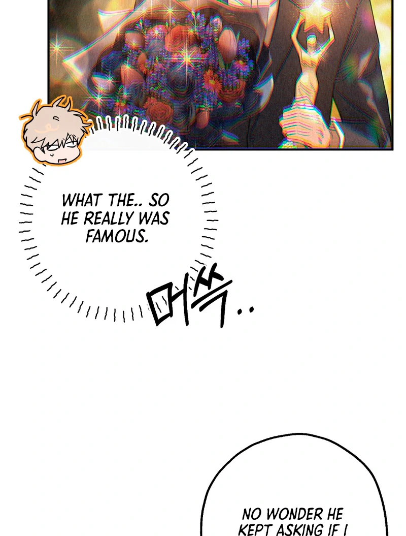 In my Bad [Kaizen Scan] - Chapter 6 manhwa