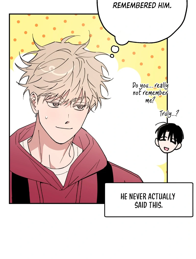In my Bad [Kaizen Scan] - Chapter 6 manhwa