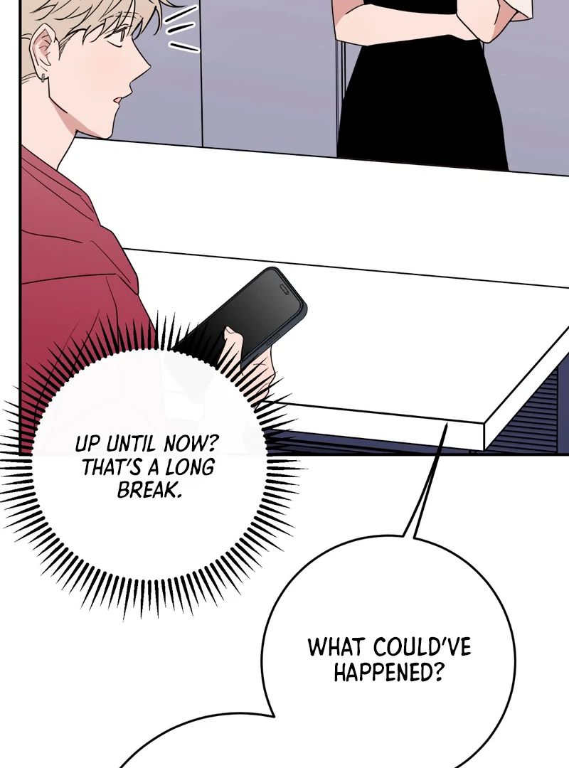 In my Bad [Kaizen Scan] - Chapter 6 manhwa