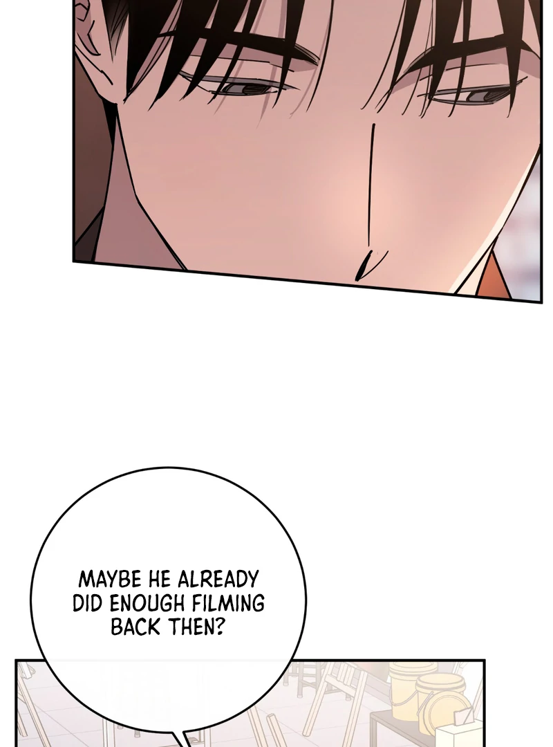 In my Bad [Kaizen Scan] - Chapter 6 manhwa