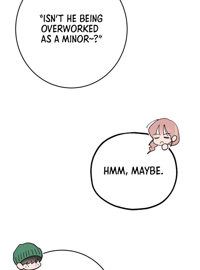 In my Bad [Kaizen Scan] - Chapter 6 manhwa