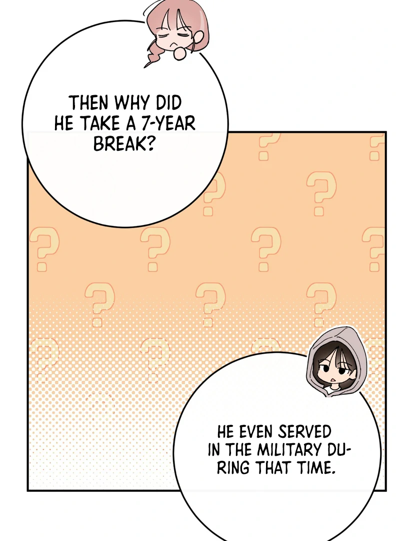 In my Bad [Kaizen Scan] - Chapter 6 manhwa