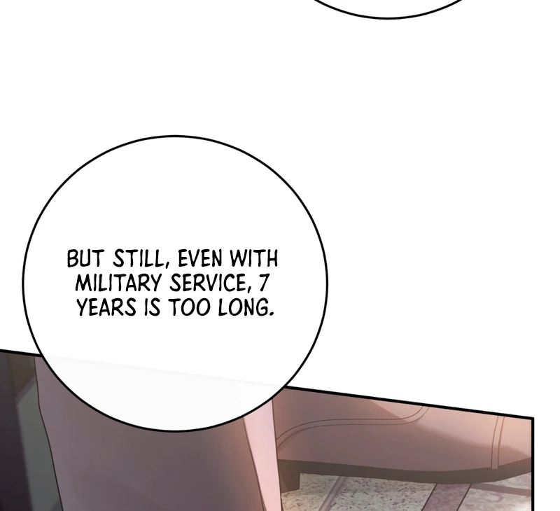 In my Bad [Kaizen Scan] - Chapter 6 manhwa