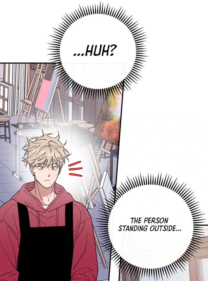 In my Bad [Kaizen Scan] - Chapter 6 manhwa