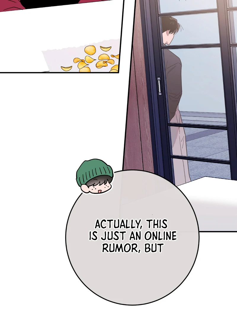 In my Bad [Kaizen Scan] - Chapter 6 manhwa