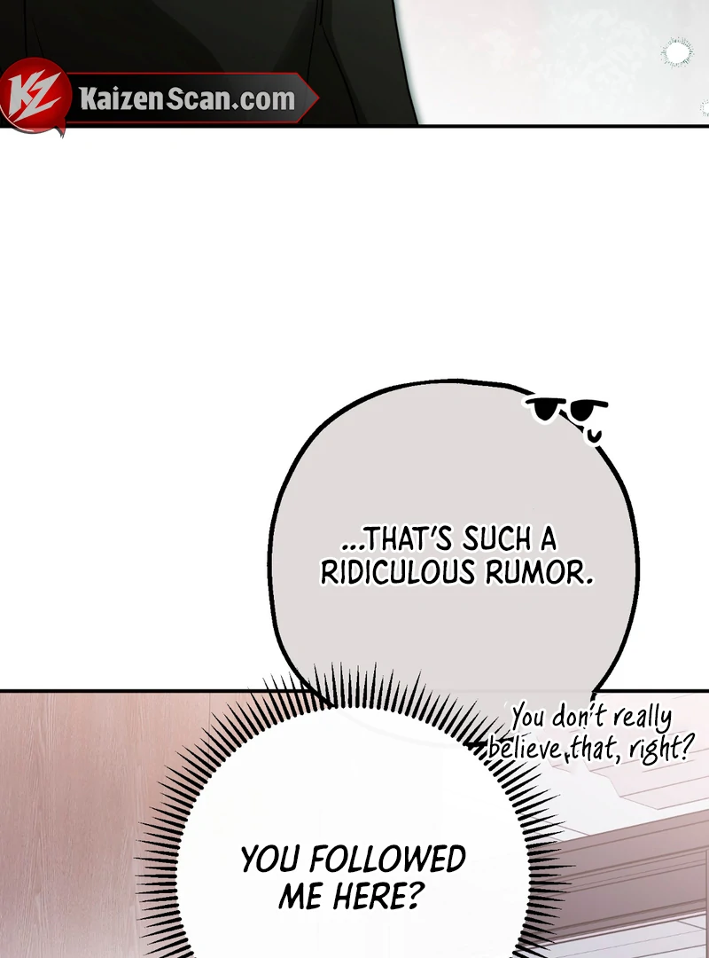 In my Bad [Kaizen Scan] - Chapter 6 manhwa