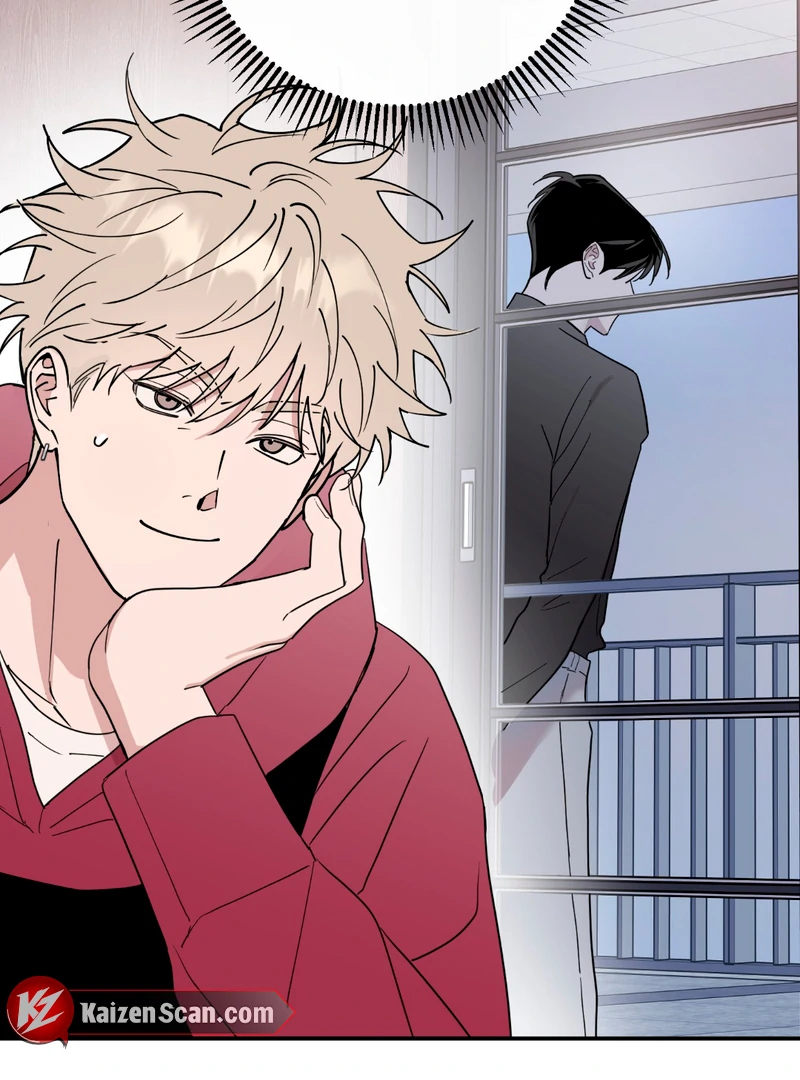 In my Bad [Kaizen Scan] - Chapter 6 manhwa