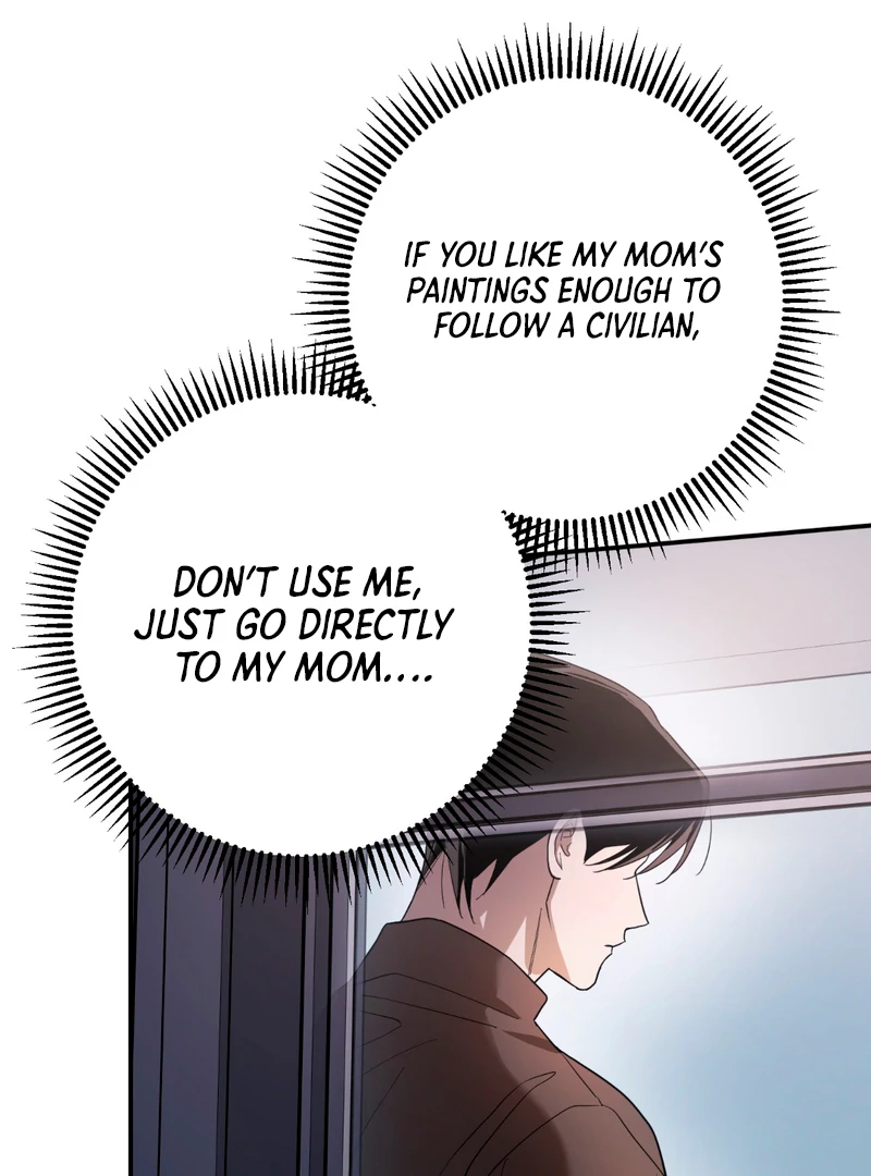 In my Bad [Kaizen Scan] - Chapter 6 manhwa