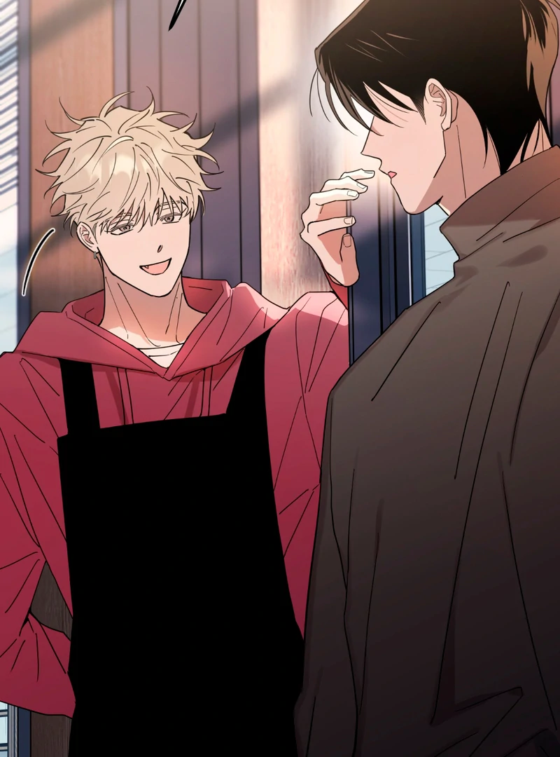 In my Bad [Kaizen Scan] - Chapter 6 manhwa