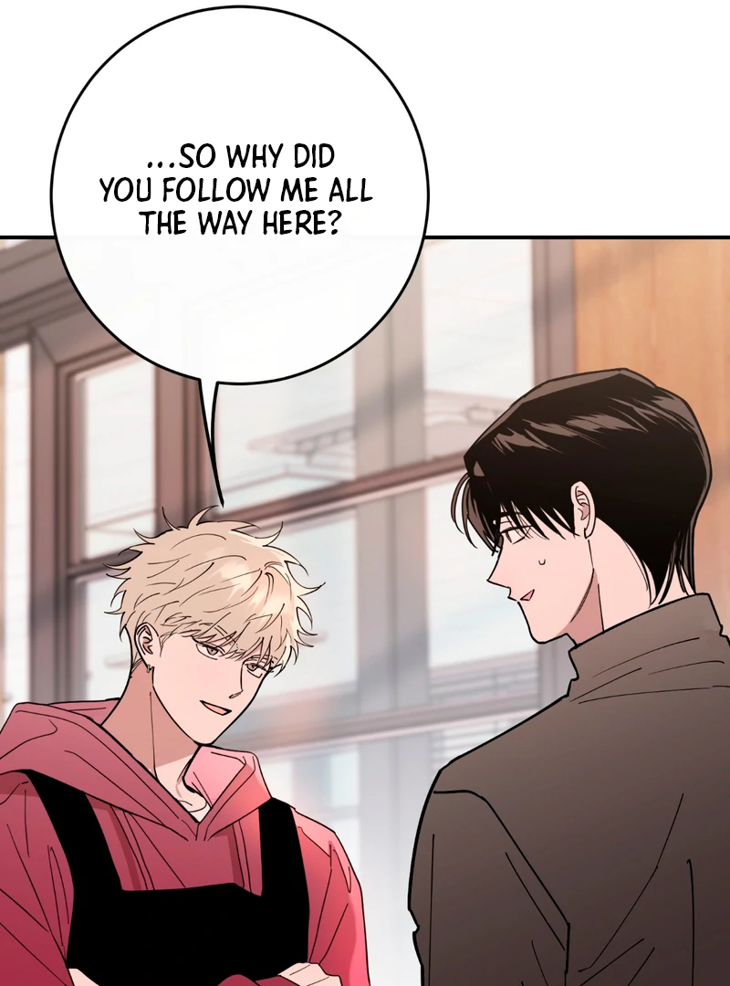 In my Bad [Kaizen Scan] - Chapter 6 manhwa
