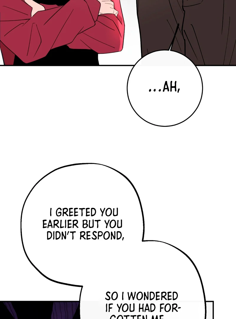 In my Bad [Kaizen Scan] - Chapter 6 manhwa