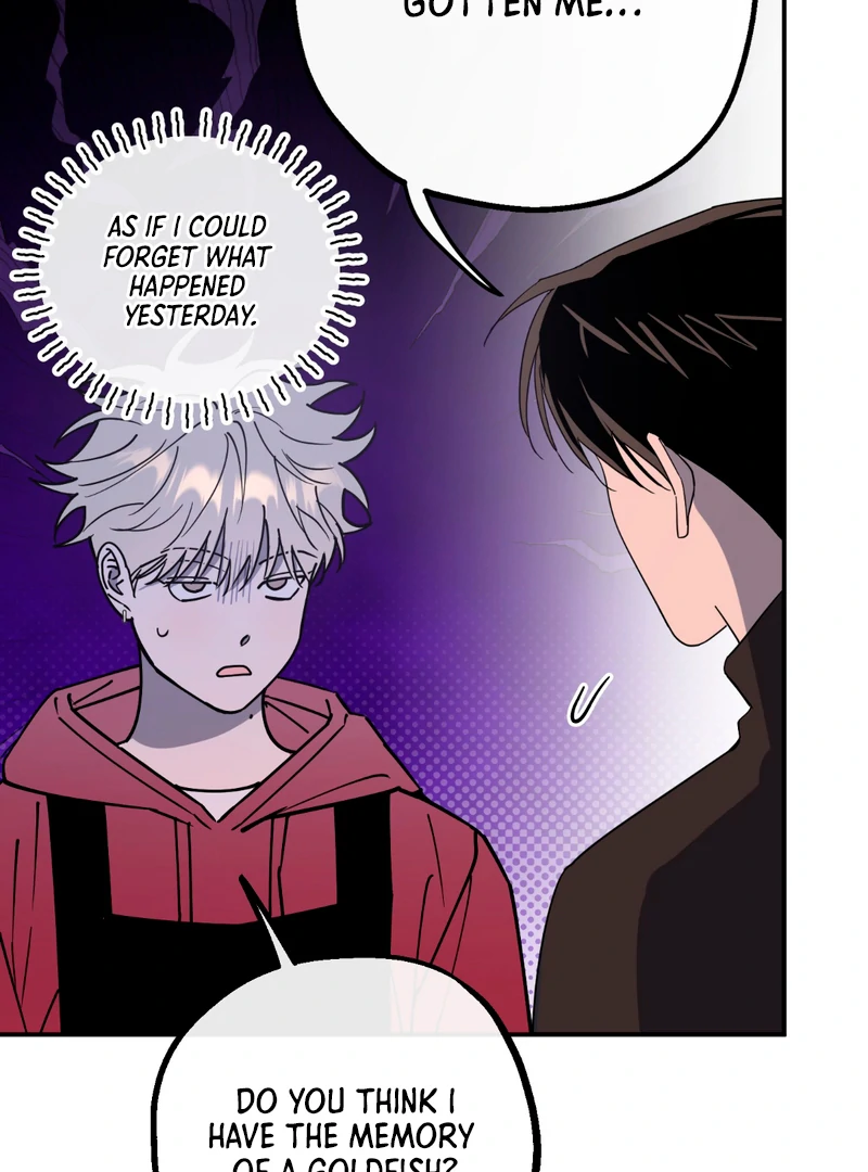 In my Bad [Kaizen Scan] - Chapter 6 manhwa