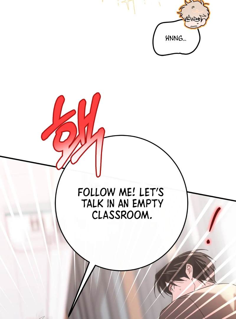 In my Bad [Kaizen Scan] - Chapter 6 manhwa