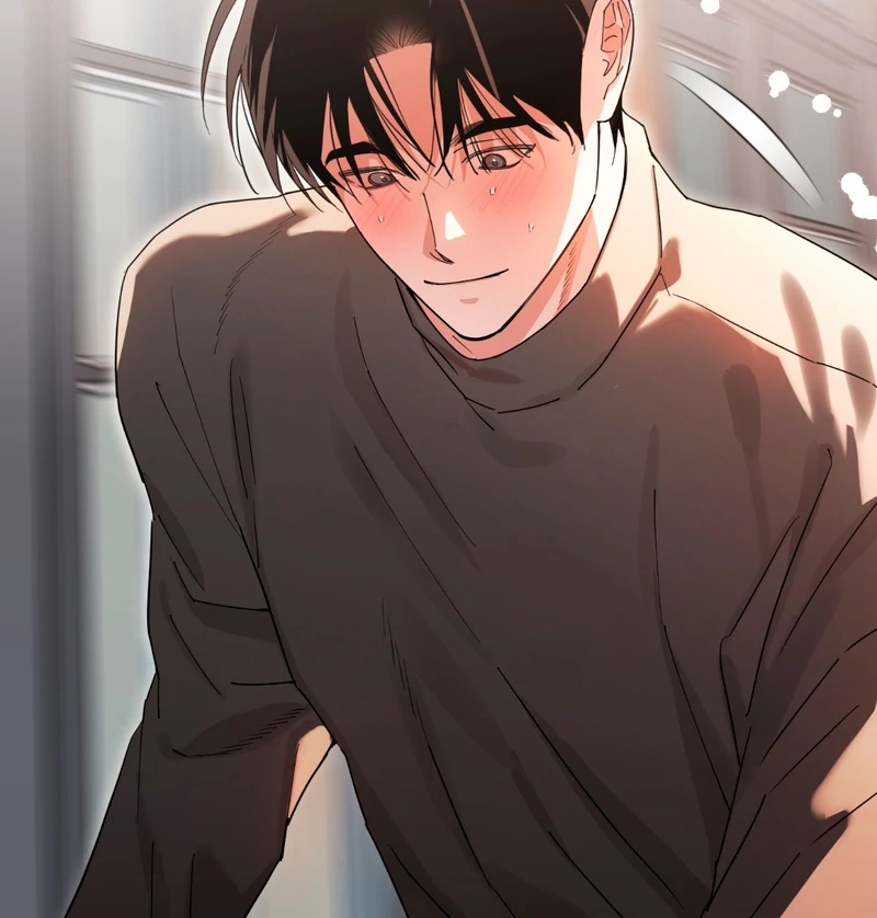 In my Bad [Kaizen Scan] - Chapter 6 manhwa