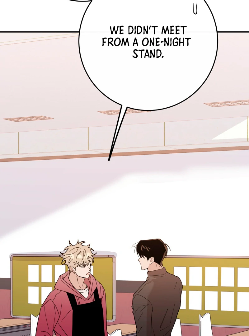 In my Bad [Kaizen Scan] - Chapter 6 manhwa