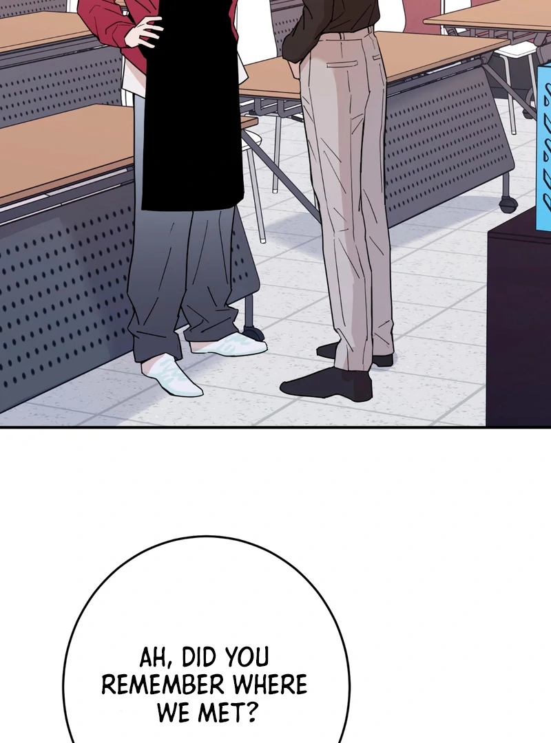 In my Bad [Kaizen Scan] - Chapter 6 manhwa