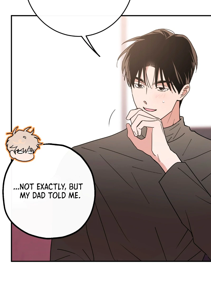 In my Bad [Kaizen Scan] - Chapter 6 manhwa