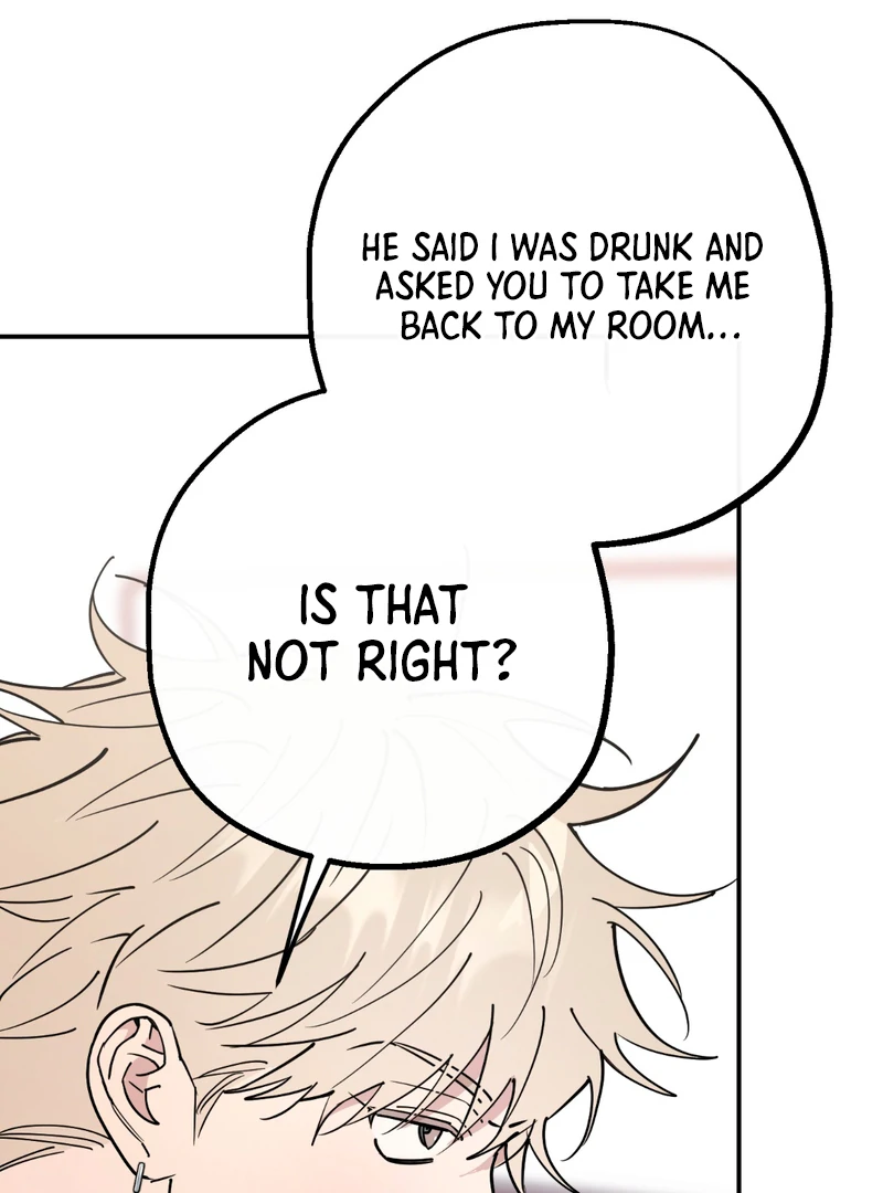 In my Bad [Kaizen Scan] - Chapter 6 manhwa