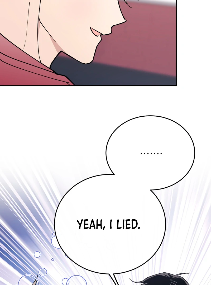 In my Bad [Kaizen Scan] - Chapter 6 manhwa