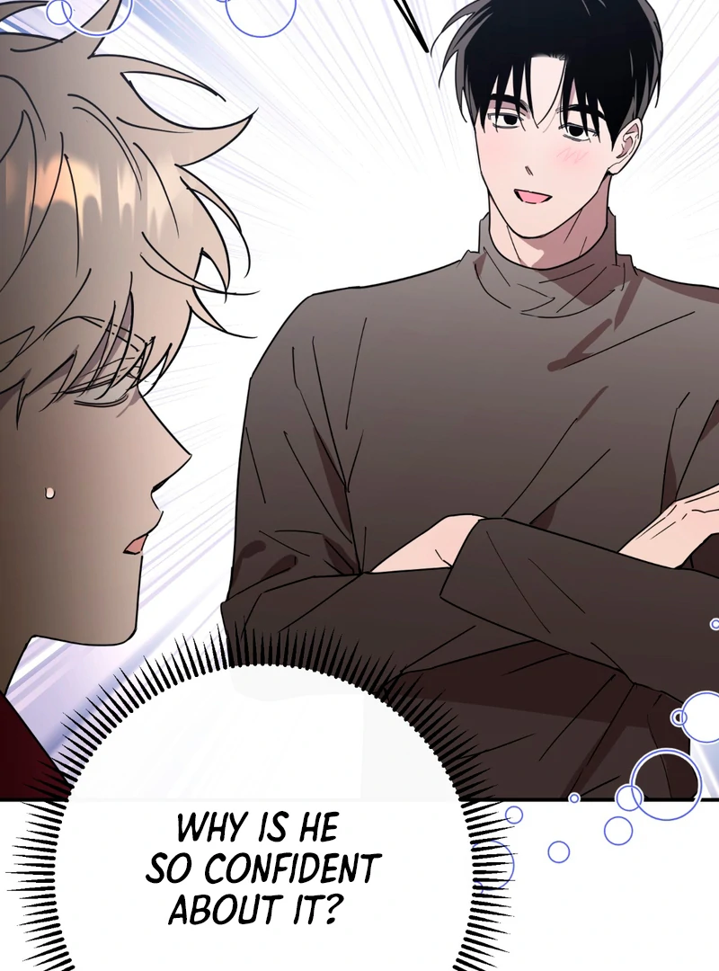 In my Bad [Kaizen Scan] - Chapter 6 manhwa