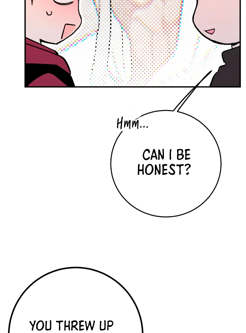 In my Bad [Kaizen Scan] - Chapter 6 manhwa