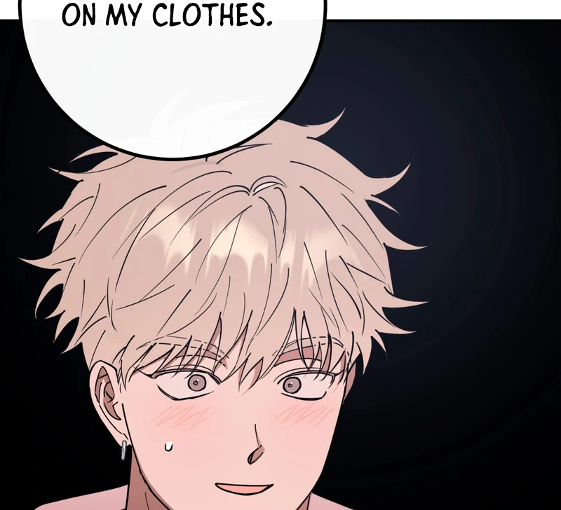 In my Bad [Kaizen Scan] - Chapter 6 manhwa