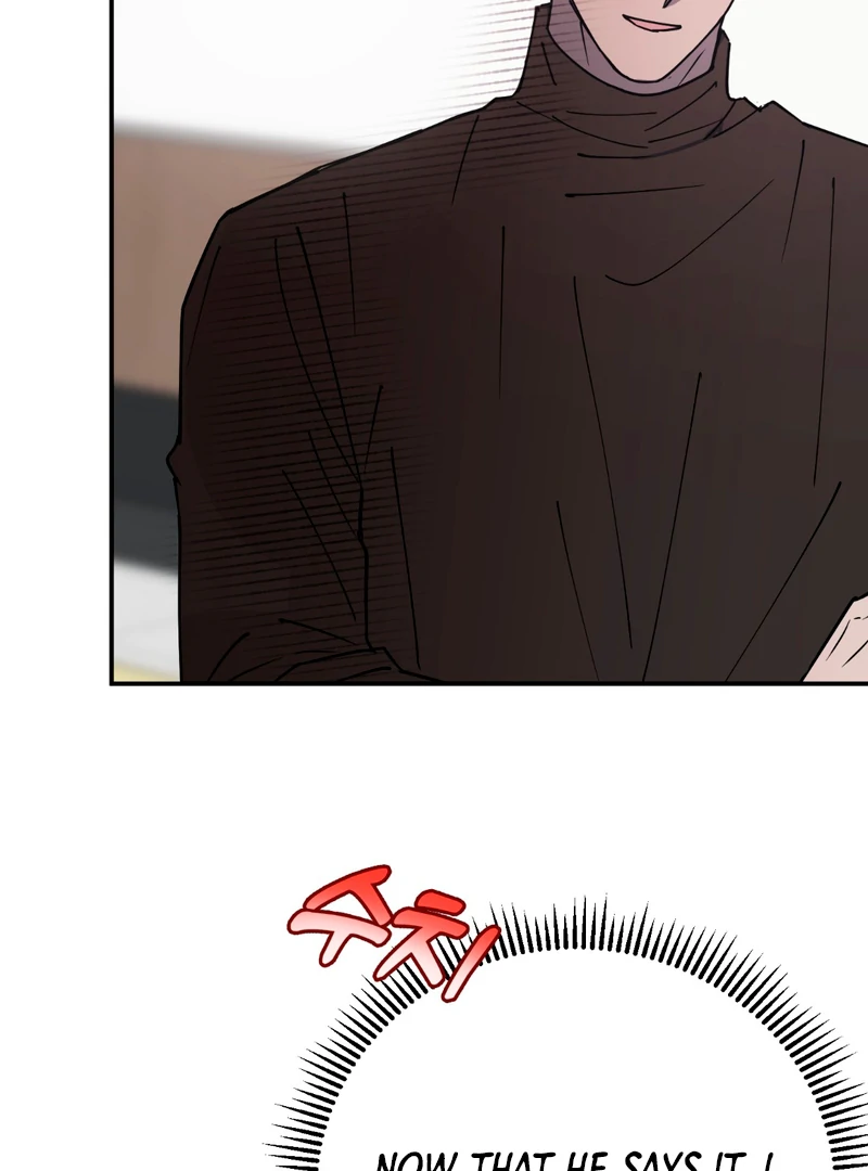 In my Bad [Kaizen Scan] - Chapter 6 manhwa