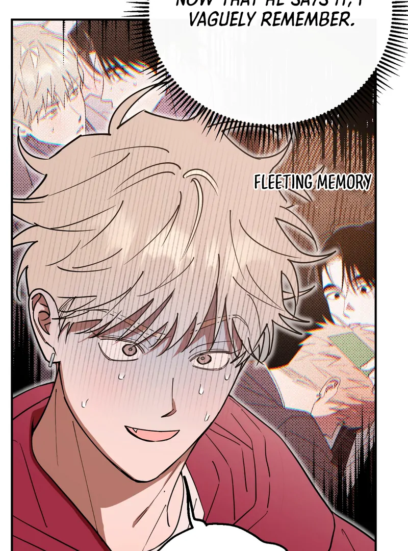 In my Bad [Kaizen Scan] - Chapter 6 manhwa