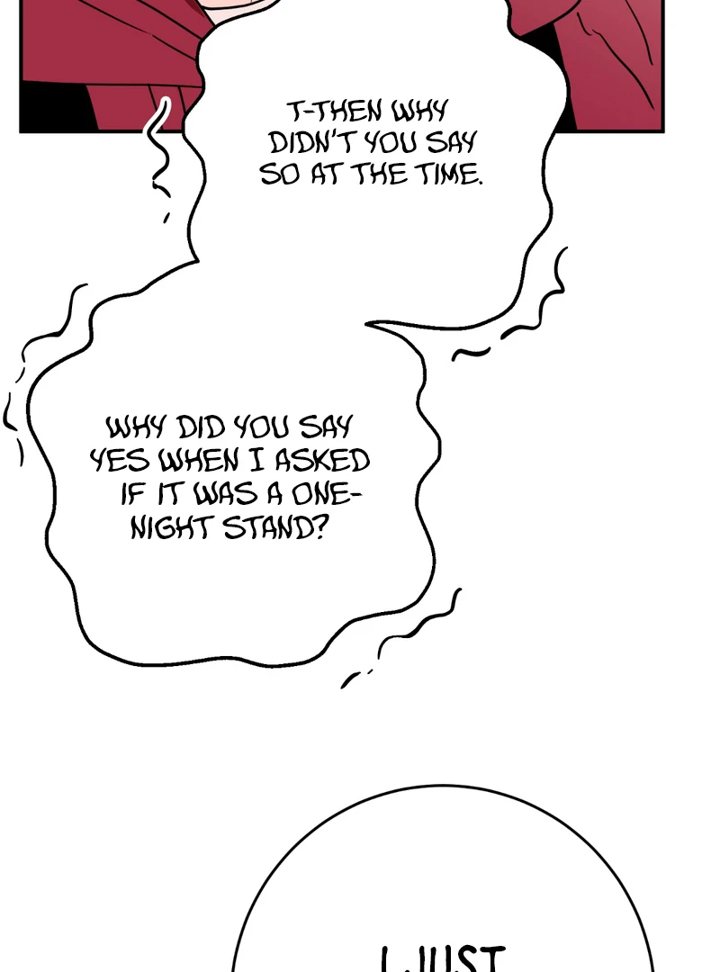 In my Bad [Kaizen Scan] - Chapter 6 manhwa
