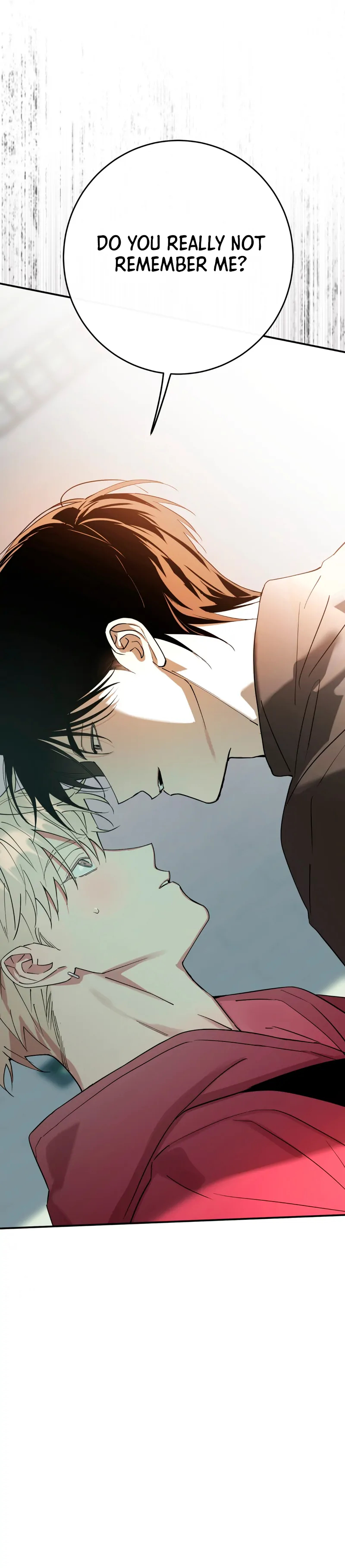 In my Bad [Kaizen Scan] - Chapter 6 manhwa