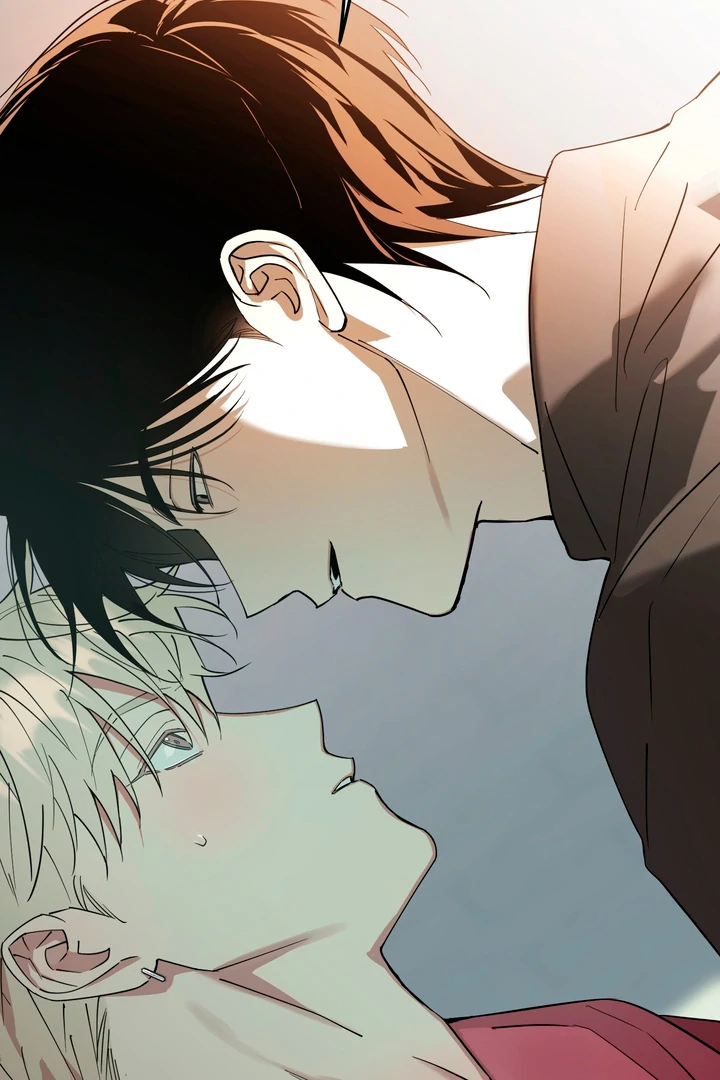 In my Bad [Kaizen Scan] - Chapter 7 manhwa