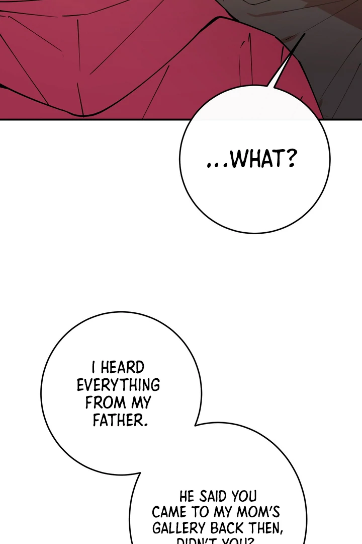 In my Bad [Kaizen Scan] - Chapter 7 manhwa