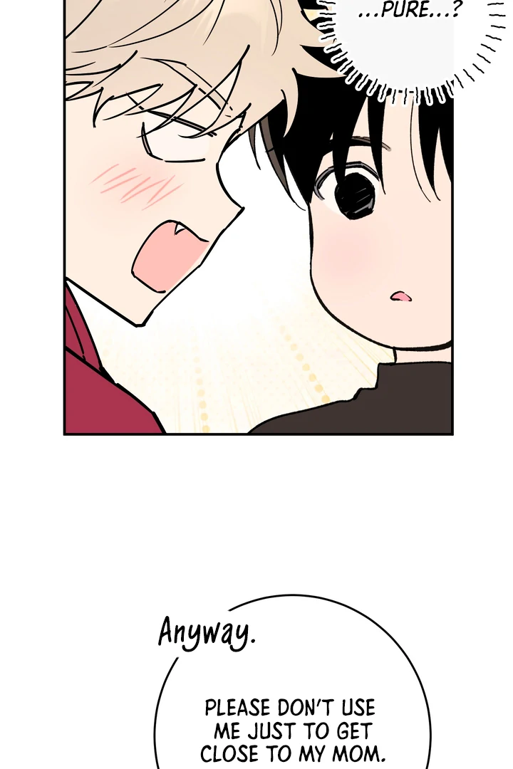 In my Bad [Kaizen Scan] - Chapter 7 manhwa