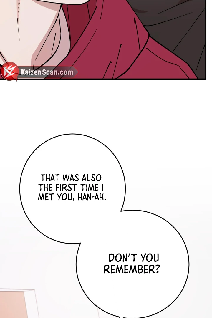 In my Bad [Kaizen Scan] - Chapter 7 manhwa