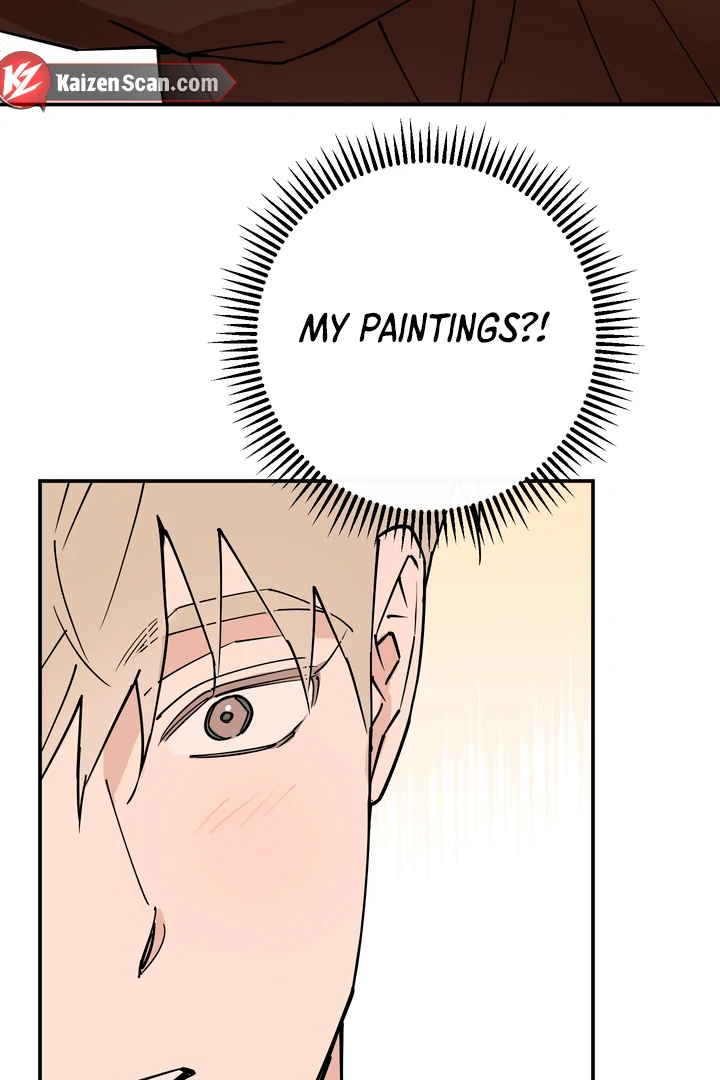 In my Bad [Kaizen Scan] - Chapter 7 manhwa