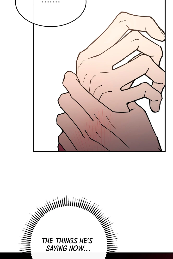 In my Bad [Kaizen Scan] - Chapter 7 manhwa