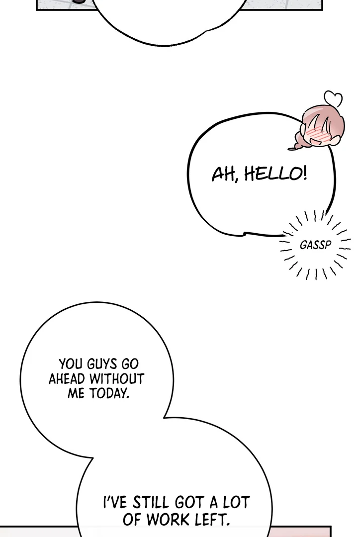 In my Bad [Kaizen Scan] - Chapter 7 manhwa