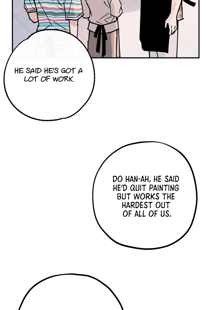 In my Bad [Kaizen Scan] - Chapter 7 manhwa