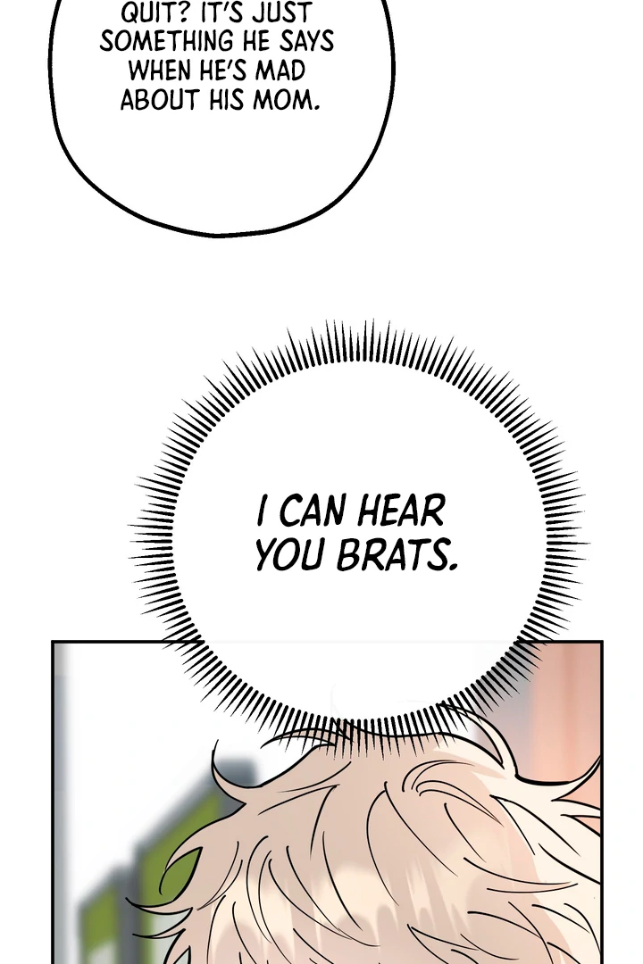 In my Bad [Kaizen Scan] - Chapter 7 manhwa