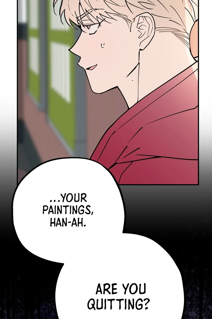 In my Bad [Kaizen Scan] - Chapter 7 manhwa